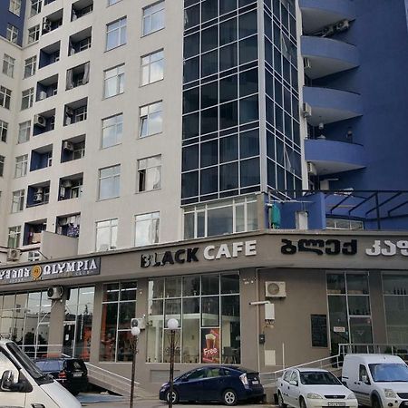 Real Palace Batum Dış mekan fotoğraf