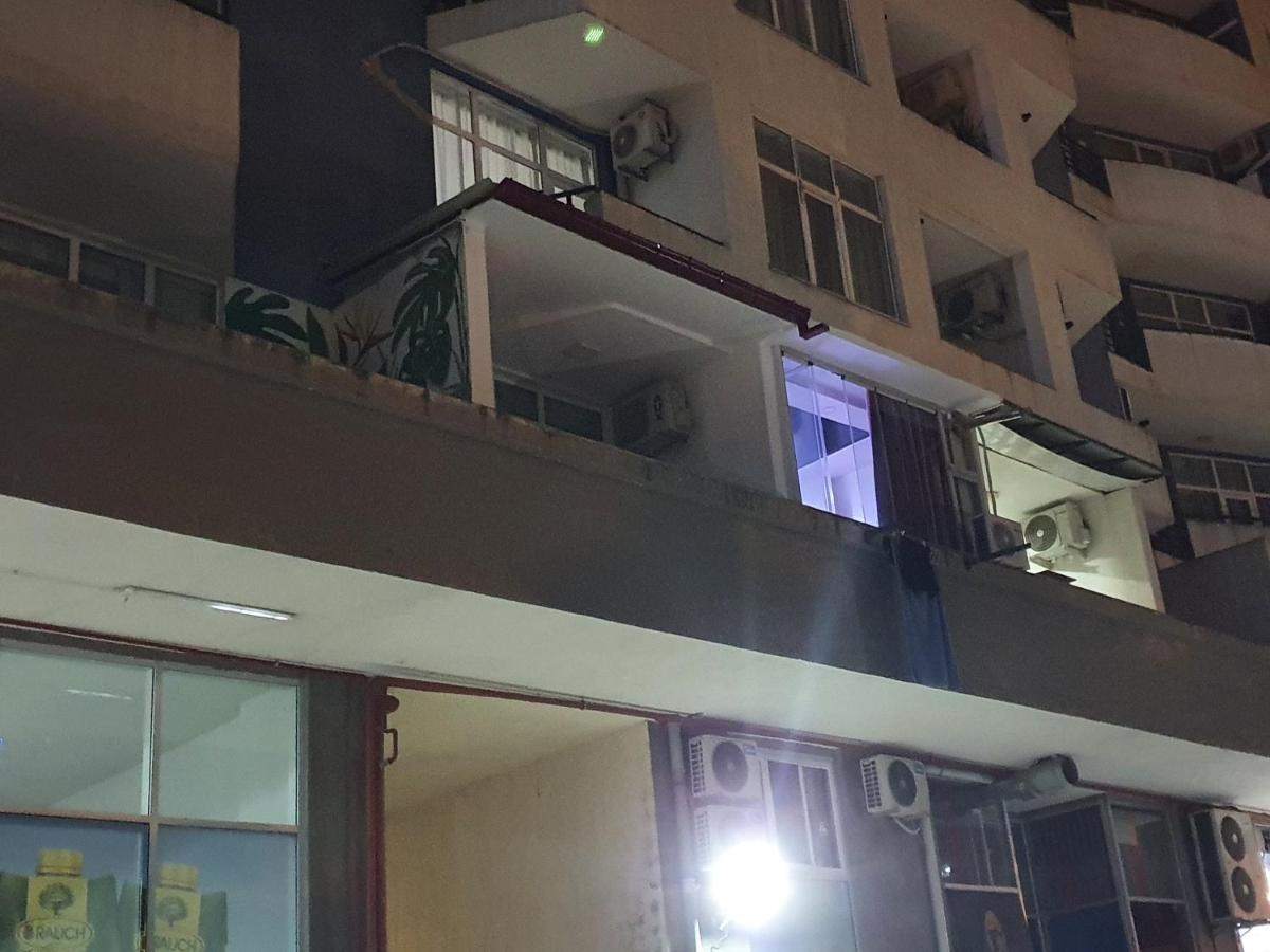 Real Palace Batum Dış mekan fotoğraf