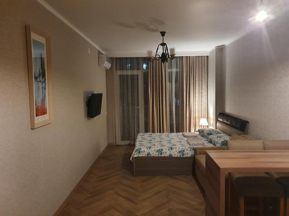 Real Palace Batum Dış mekan fotoğraf