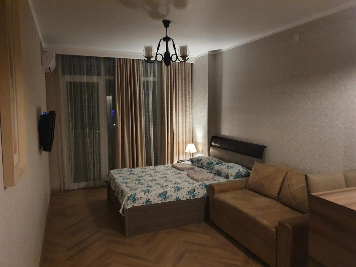 Real Palace Batum Dış mekan fotoğraf