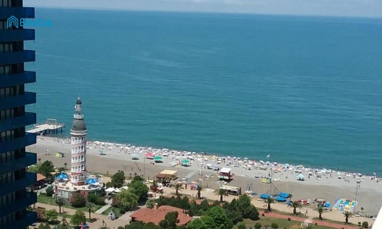 Real Palace Batum Dış mekan fotoğraf