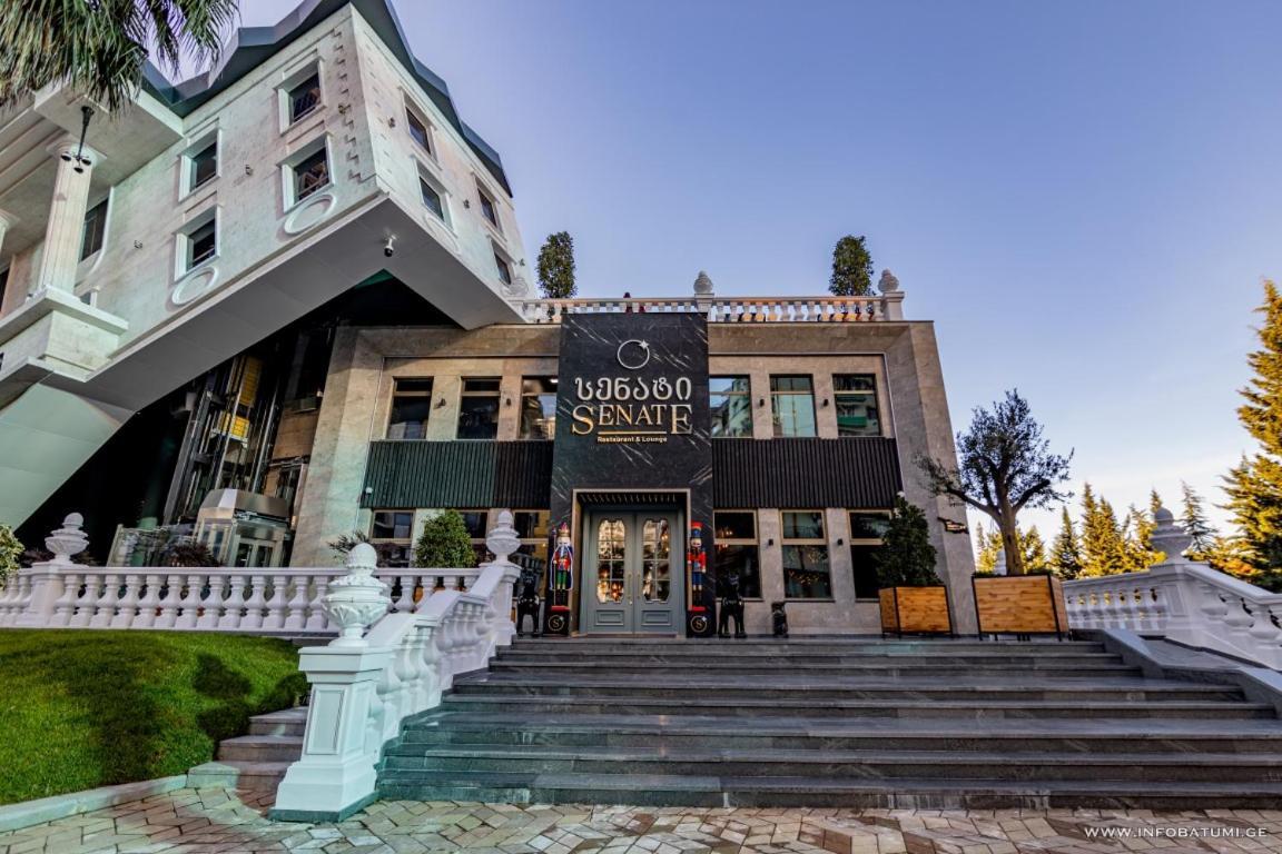 Real Palace Batum Dış mekan fotoğraf