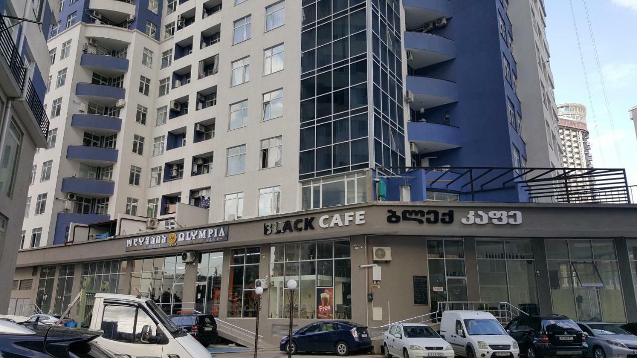 Real Palace Batum Dış mekan fotoğraf